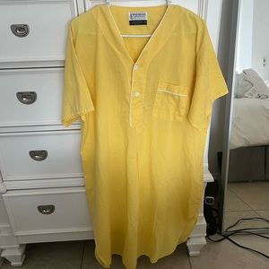 YSL Men’s Niteshirt